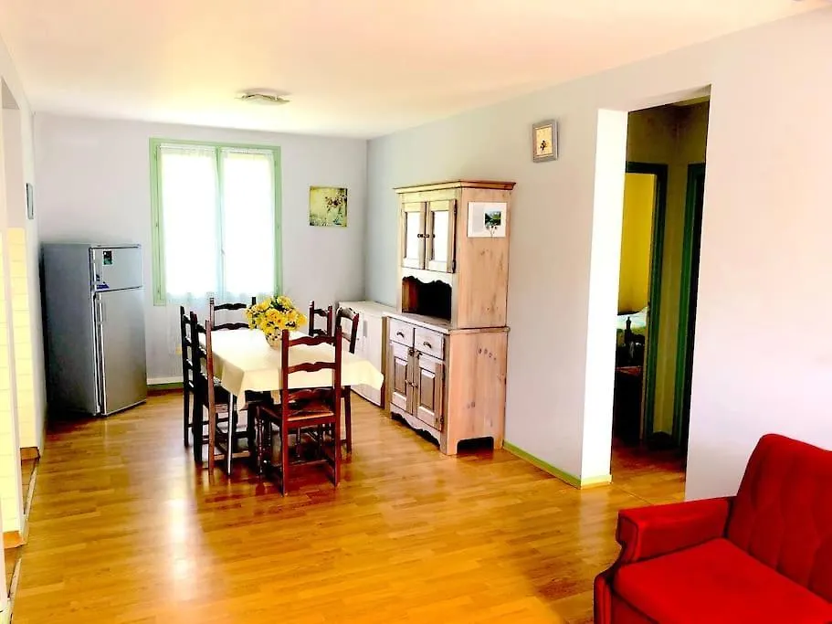 Appartement Chez Place A Estaing Estaing  0*, Estaing (Hautes-Pyrenees) 프랑스